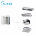 Midea Factory Price Easy Installation Industrial Air Conditioner for Basement